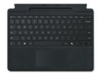 Clavier Microsoft Surface Pro SC French France Comm Black AZERTY avec Touchpad - Image 6