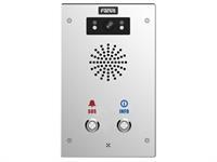 Fanvil - TFE SIP Intercom i16sV-02