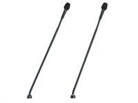 Micro col de cygne pour MXW8X - longueur 38 cm