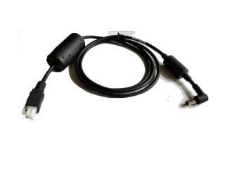 Zebra - cble d\'alimentation
