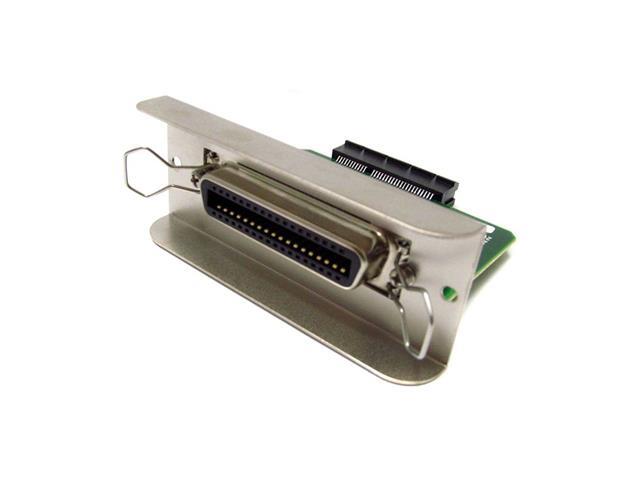 Zebra Parallel Port Card - adaptateur parallle - parallle