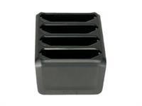Zebra 4-Slot ShareCradle Power Precision Plus - chargeur de batteries