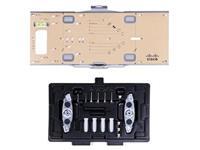 Cisco Meraki kit de montage de point d'accs sans fil