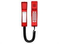 Fanvil Tlphone d'urgence SIP H2U-RED
