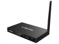 Fanvil - Passerelle ROIP W712 2 comptes SIP