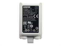 Batterie lithium-ion rechargeable pour metteurs sans fil SLX-D
