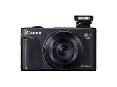 PowerShot SX740 HS Lite Edition