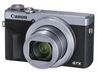 Canon - Powershot 7 Silver - appareil photo numerique