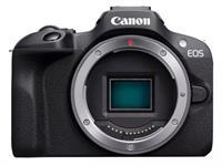 Appareil Photo Hybride Canon EOS R100 – 24,1 MP, Vidéo 4K, Wi-Fi - vue 7