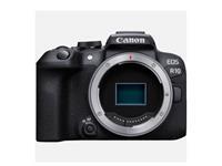 Appareil Photo Hybride Canon EOS R10 Boîtier Nu – 24,2 MP, Vidéo 4K, Wi-Fi - vue 8