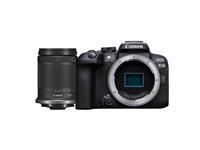 Canon EOS R10 - appareil photo numerique objectif RF-S 18-150 mm F3.5-6.3 IS STM