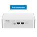 ASUS NUC 15 Pro+ RNUC15CRSV500002 - mini PC Core Ultra 5 235H 2.5 GHz - vPro - 0 Go - aucun disque dur