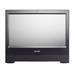 Shuttle XPC X50V9 - tout-en-un Celeron 7305 1.1 GHz - 0 Go - aucun disque dur - LED 15.6"