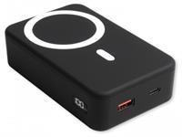 Xtrememac Banque D'alimentation Sans Fil 3-En-1, Magsafe Usb, Usb-C Watt Taille 20 de Inmac Wstore