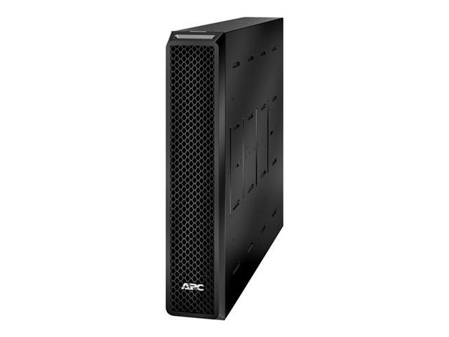 APC Smart-UPS SRT 72V 2.2kVA Battery Pack - botier de piles - Acide de plomb