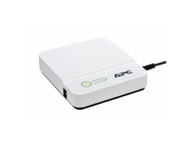APC Back-UPS Connect - onduleur - 36 Watt