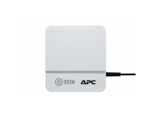 APC Back-UPS Connect - onduleur - 36 Watt
