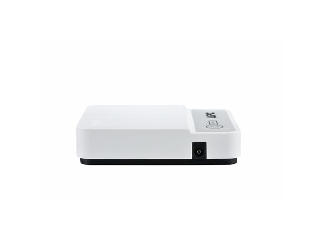 APC Back-UPS Connect - onduleur - 36 Watt