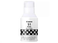 Canon GI 51 PGBK - noir - original - recharge d'encre