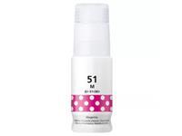 Canon GI 51 M - magenta - original - recharge d'encre