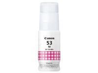 Canon GI 53 M - magenta - original - recharge d'encre