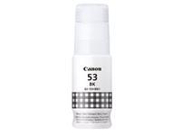 Canon GI 53 BK - noir - original - recharge d'encre
