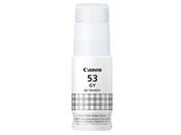 Canon GI 53 GY - gris - original - recharge d'encre