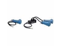 Eaton Power Quality Eaton Cable D'alimentation Taille 16 de Inmac Wstore - Image 1
