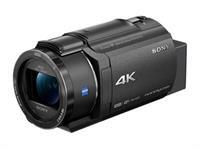Sony - Camescopes HD sur carte