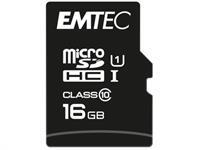 Emtec produit Emtec ECMSDM16GHC10GP