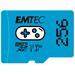 EMTEC Gaming - carte mmoire flash - 256 Go - microSDXC UHS-I