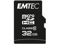 Emtec produit Emtec ECMSDM32GHC10CG