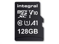 Carte micro SD - 128 Go