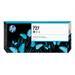 HP 727 - gris par coloration - original - DesignJet - cartouche d\'encre