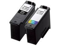 Canon Multipack PG-595 XL / CL-586 XL - original - cartouche d'encre