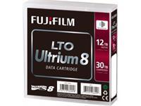 FUJIFILM LTO Ultrium 8 - LTO Ultrium 8 x 1 - 12 To - support de stockage