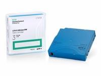 Hewlett Packard Enterprise  LTO - DAT - DLT C7975A