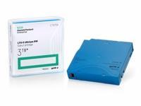 HPE Ultrium RW Data Cartridge - LTO Ultrium 5 x 1 - 1.5 To - support de stockage