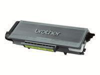 Brother TN-3280 - noir - originale - cartouche de toner