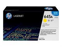 HP Cartouches Laser C9732A