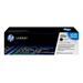 HP 125A - Noir - original - LaserJet - cartouche de toner (CB540A) - pour Color LaserJet CM1312 MFP, CM1312nfi MFP, CP1215, CP1217, CP1515n, CP1518ni