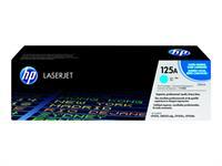 HP Cartouches Laser CB541A