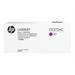HP 650A - magenta - originale - cartouche de toner (CE273AC) - Contract