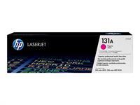 HP 131A - magenta - original - LaserJet - cartouche de toner (CF213A)