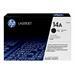 HP 14A - noir - original - LaserJet - cartouche de toner (CF214A)