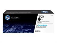 HP CF 230 X - vue 5