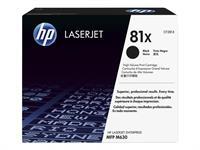 HP CF281X
