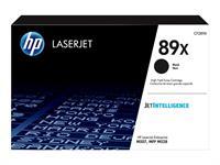 HP Cartouches Laser CF289X