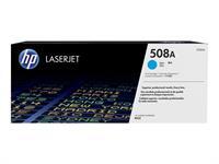 HP cyan original LaserJet cartouche de toner CF361A