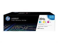 HP Toner Pack - vue 5